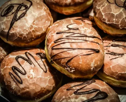 Delicious Stories and Baking Tips from Our Oven - 巅峰国际