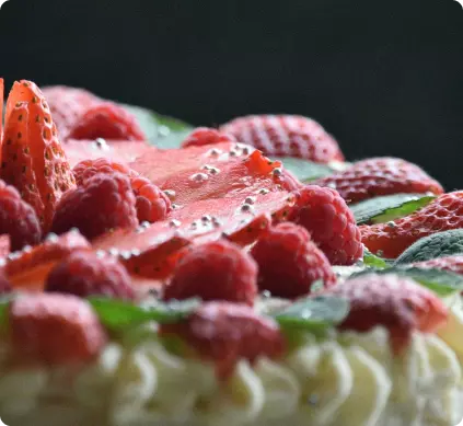 Sweet Moments Captured Feast Your Eyes Creations! - 巅峰国际